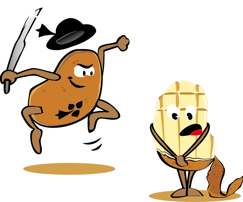 Illustration Contact